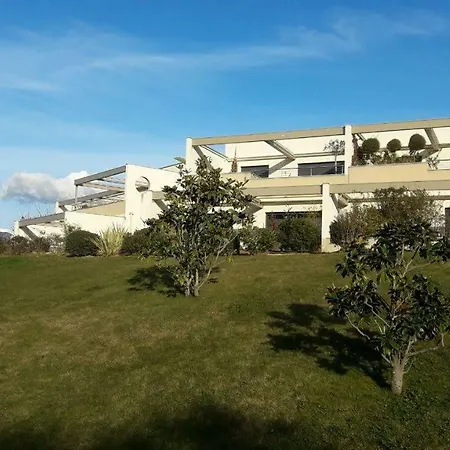 T2 Au Coeur De Porticcio - Vue Imprenable ! Grosseto-Prugna