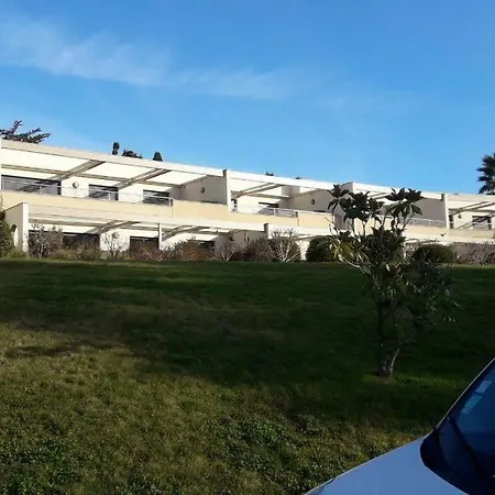 T2 Au Coeur De Porticcio - Vue Imprenable ! *