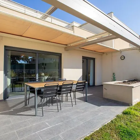 Appartamento T2 Au Coeur De Porticcio - Vue Imprenable ! Grosseto-Prugna