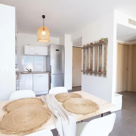 T2 Au Coeur De Porticcio - Vue Imprenable ! Appartamento