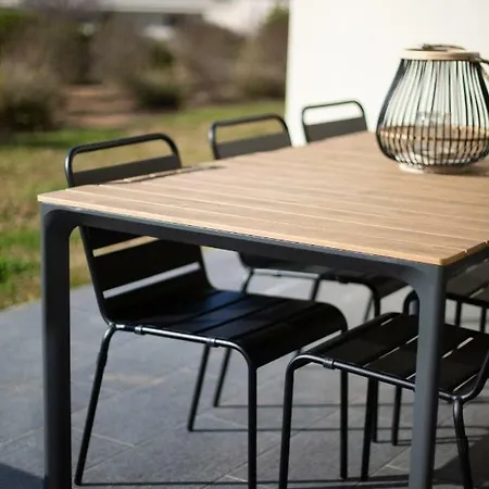 T2 Au Coeur De Porticcio - Vue Imprenable !