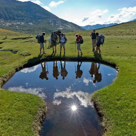 T2 Au Coeur De Porticcio - Vue Imprenable ! Grosseto-Prugna