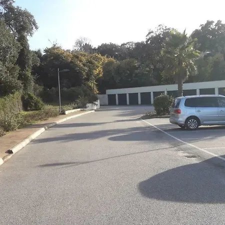 T2 Au Coeur De Porticcio - Vue Imprenable ! דירה