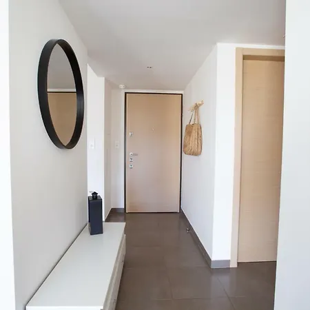 T2 Au Coeur De Porticcio - Vue Imprenable ! Appartamento