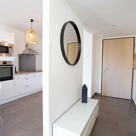 T2 Au Coeur De Porticcio - Vue Imprenable ! Appartamento