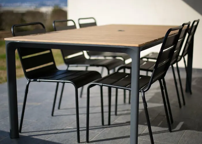 T2 Au Coeur De Porticcio - Vue Imprenable ! Grosseto-Prugna