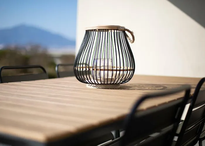 T2 Au Coeur De Porticcio - Vue Imprenable ! דירה Grosseto-Prugna