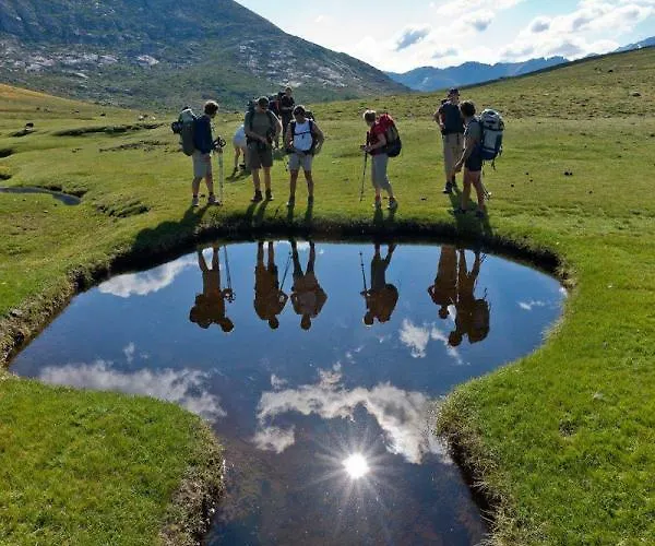 T2 Au Coeur De Porticcio - Vue Imprenable ! Grosseto-Prugna