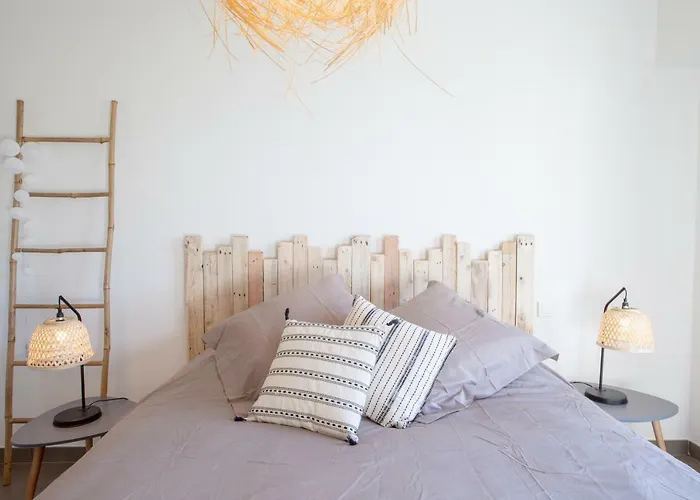 T2 Au Coeur De Porticcio - Vue Imprenable ! * Grosseto-Prugna