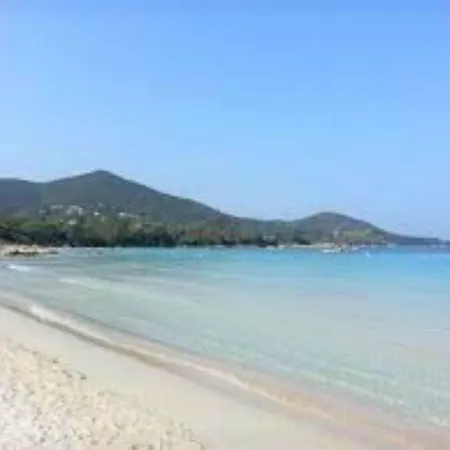 T2 Au Coeur De Porticcio - Vue Imprenable !