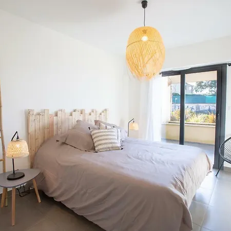 T2 Au Coeur De Porticcio - Vue Imprenable !