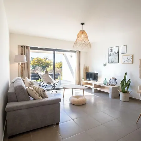T2 Au Coeur De Porticcio - Vue Imprenable ! Appartement *
