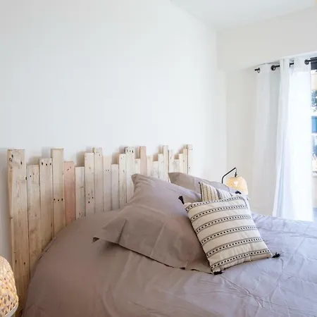 T2 Au Coeur De Porticcio - Vue Imprenable !