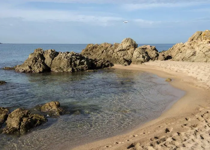 T2 Au Coeur De Porticcio - Vue Imprenable !