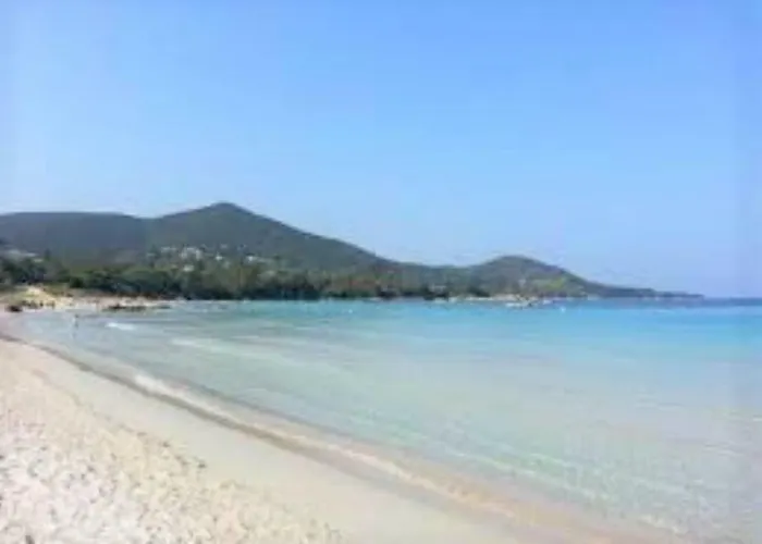 T2 Au Coeur De Porticcio - Vue Imprenable !