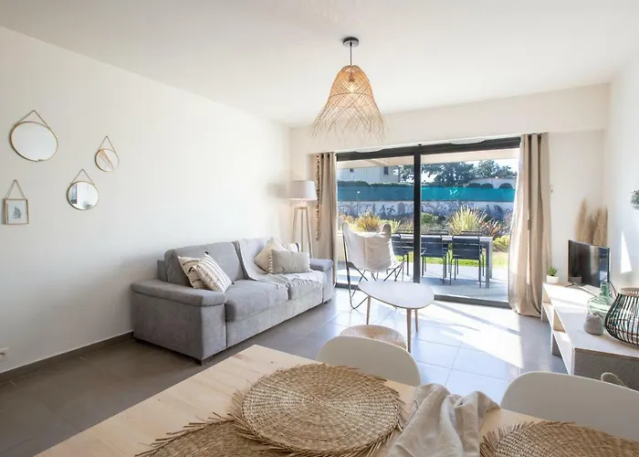 Appartement T2 Au Coeur De Porticcio - Vue Imprenable ! Grosseto-Prugna