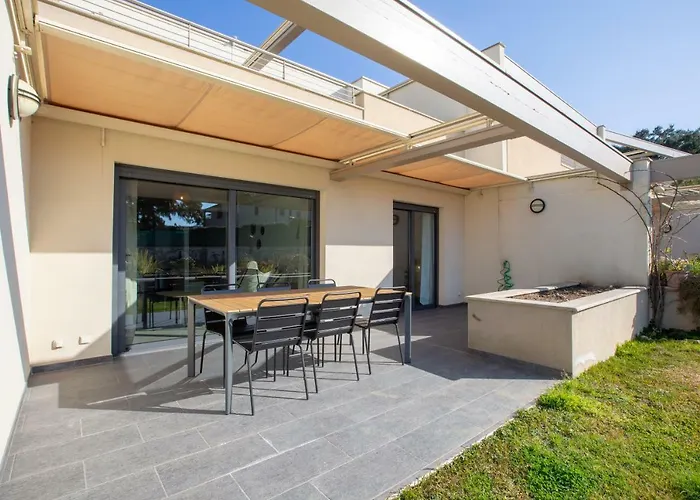 Appartement T2 Au Coeur De Porticcio - Vue Imprenable ! Grosseto-Prugna