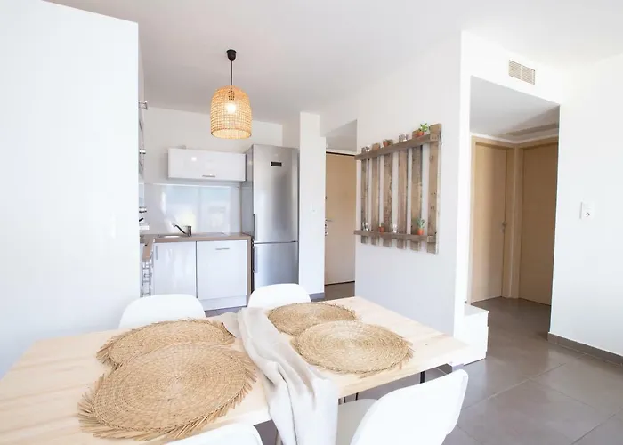 T2 Au Coeur De Porticcio - Vue Imprenable ! Appartement