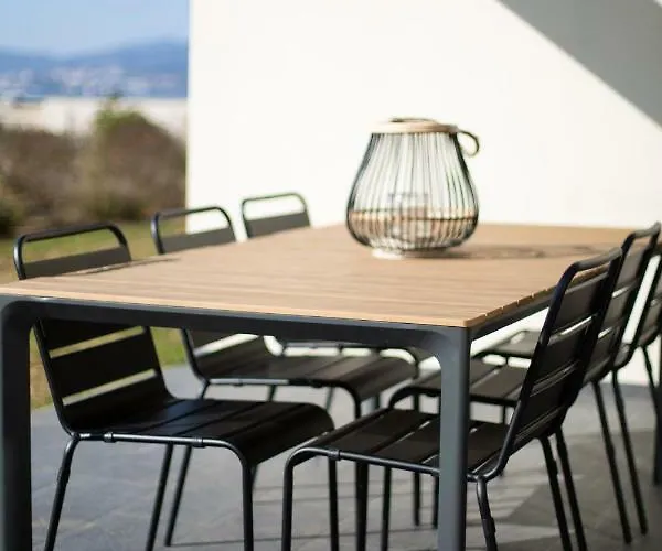 Appartement T2 Au Coeur De Porticcio - Vue Imprenable ! Grosseto-Prugna