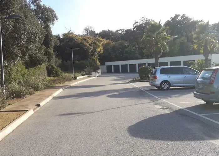 T2 Au Coeur De Porticcio - Vue Imprenable ! Appartement