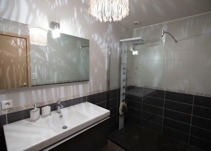 Appartement T2 Au Coeur De Porticcio - Vue Imprenable ! *